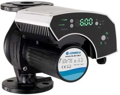 Pompa ECOCIRC XL 40-120F 230 - E503100AA